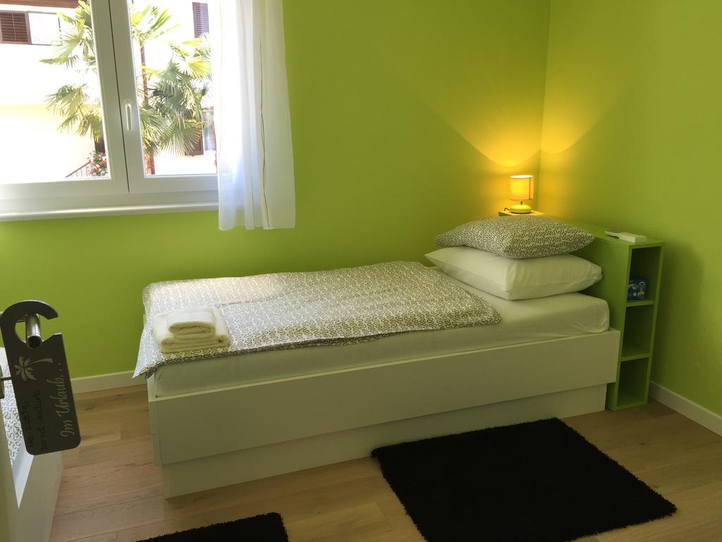 Apartment Panoss Ровинь Экстерьер фото