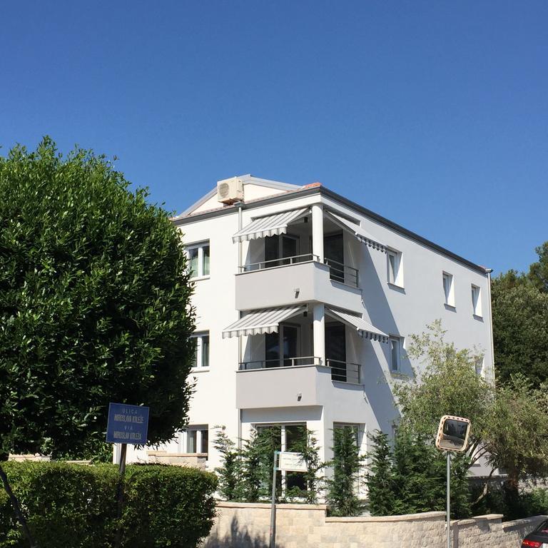 Apartment Panoss Ровинь Экстерьер фото